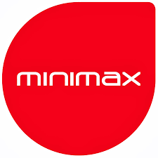Logo Minimax Harvey